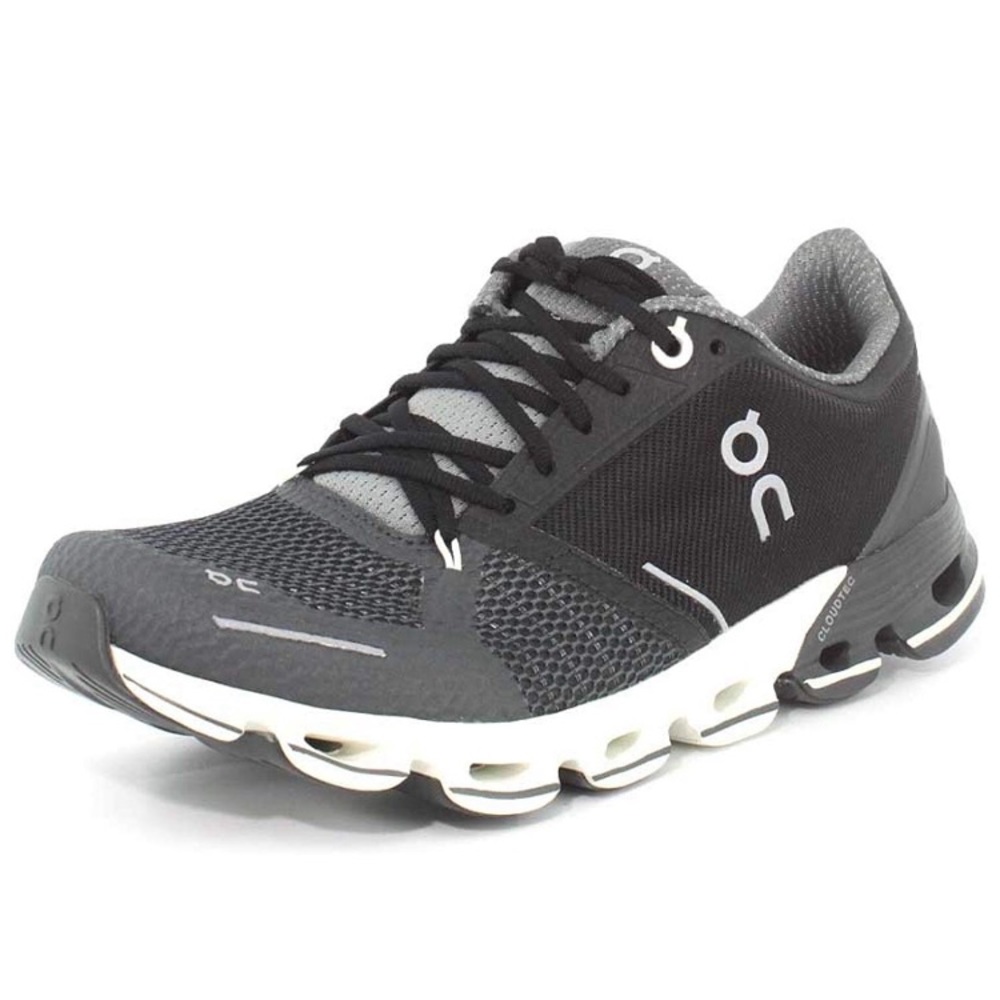 Worn for five mins. 6.5 on cloud shoes.